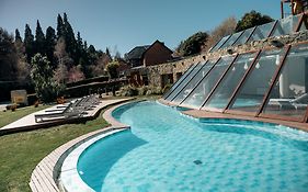 Rochester Bariloche Suites & Spa